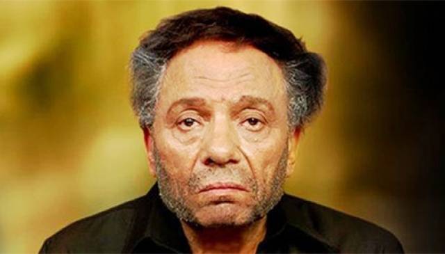 عاجل - حقيقة وفاة عادل امام