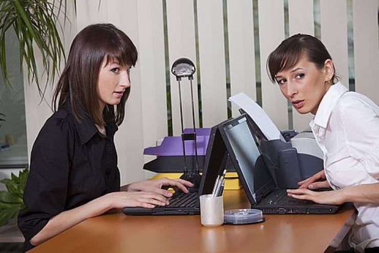 6 حيل تحتاجها لتعزيز التركيز في العمل