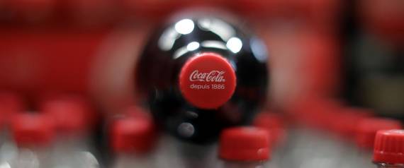 ما هو سرّ Coca Cola؟