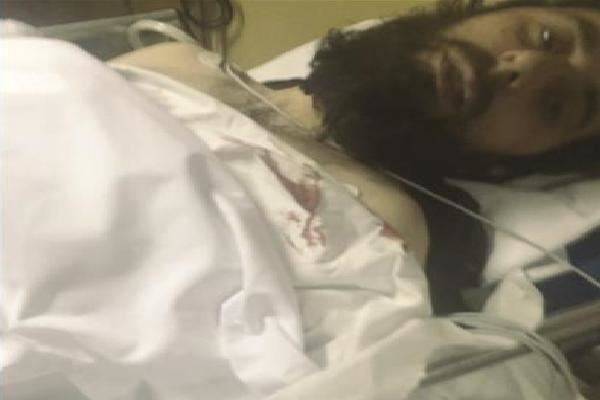 الرواية الكاملة لأسر أمير "داعش" في عرسال