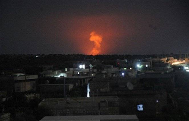 المعارضة تتهاوى في حلب