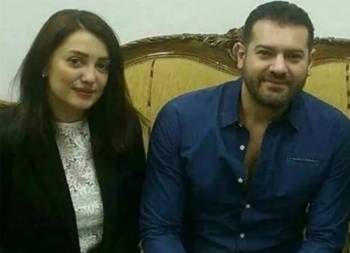 بعد زواجه من كندة علوش.. عمرو يوسف يخرج عن صمته ويرد!
