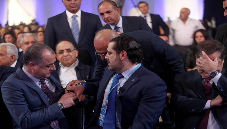 المستقبل: الحزبيون ينتقدون نوابهم