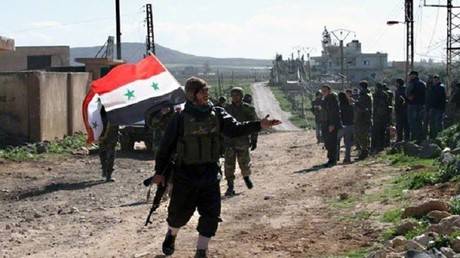 خروج مدنيين من شرق حلب.. هل اقترب الحسم؟