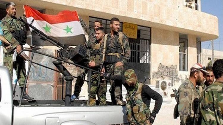 مصدر في الجيش السوري: سوريا تقاتل تركيا بشكل غير مباشر بقتالها المسلحين