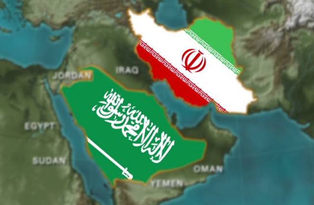 ما هو موقف اميركا اذا هاجمت ايران السعودية