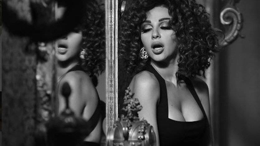 بالفيديو: ميريام فارس ترقص بعفوية خلال حفل زفافٍ خاص