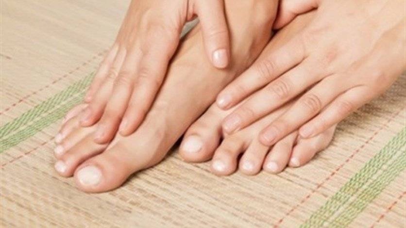 3 طرق منزلية سهلة لعلاج فطريات الأظافر
