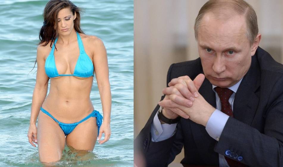 بوتين اللغز الكبير المخفي يمارس الجنس مع فتيات عمرهم 18 سنة