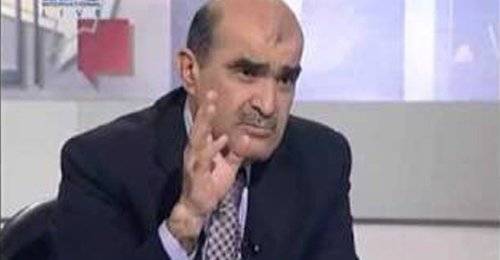 بعد تعيينه نائباً لرئيس 