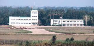 هل يؤجر لبنان قاعدة رياق لسوريا