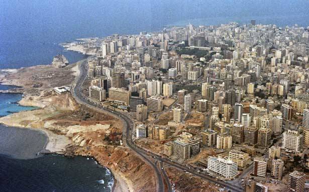 ايجابيات اقتصادية مرتقبة من الخارج والداخل تجاه لبنان
وكالات التصنيف : انهاء الشلل الدستوري يطلق عجلة النمو
ويفتح المجال لتطبيق التدابير الاصلاحية لتحسين المالية العالمية