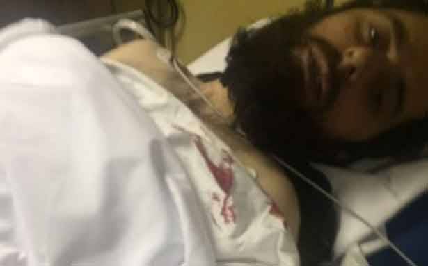 من هو «الداعشي» امون؟