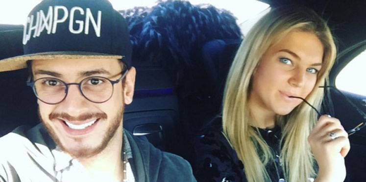 ماذا فعل بعض الرجال المغاربة بالفتاة التي اتهمت “سعد لمجرد” باغتصابها؟!