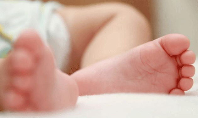 طفلة تموت وحيدة في غرفة نفايات بمستشفى!