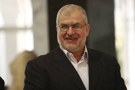 محمد رعد: لاعادة تفعيل العلاقات مع سوريا