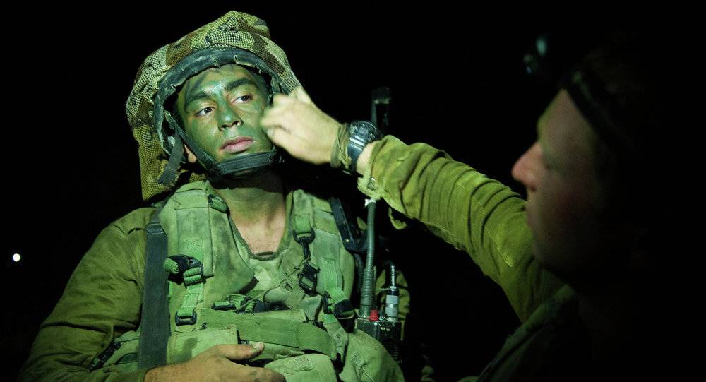 السلطة الفلسطينية تسلم 4 جنود إسرائيليين بعد دخولهم طولكرم