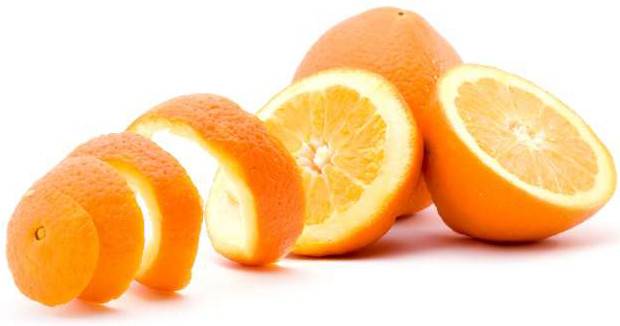 خطوات ريجيم قشر الليمون للوزن الزائد
