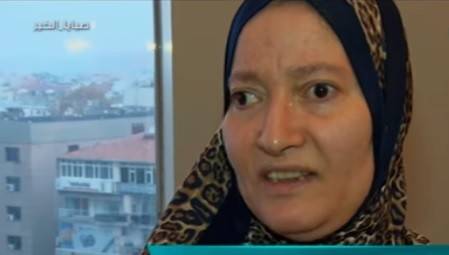 بالفيديو: ماتت 3 مرات ثم عادت إلى الحياة.. هذه قصتها!