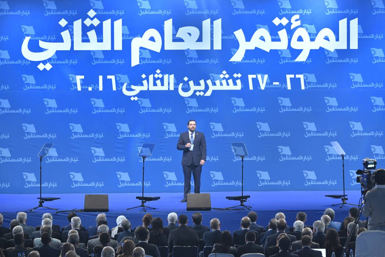 الحريري مستغنياً عن نوابه يسترضي عائلات الشمال