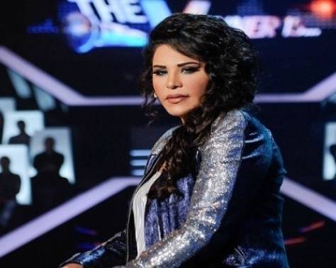 فيديو مثير لأحلام وهي ترقص... هل كانت تقلد ميريام فارس؟