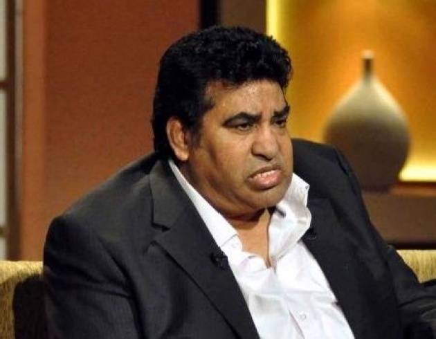 رد ناري من أحمد عدوية على مطالبة حلمي بكر له بالتوقف عن الغناء... ماذا قال؟