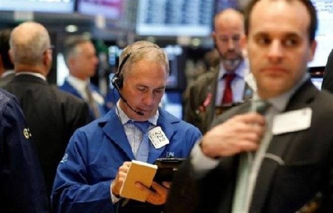 أسواق الأسهم الأمريكية تشهد المزيد من الأرقام القياسية