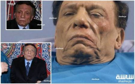 هذه هي حقيقة وفاة النجم عادل إمام!