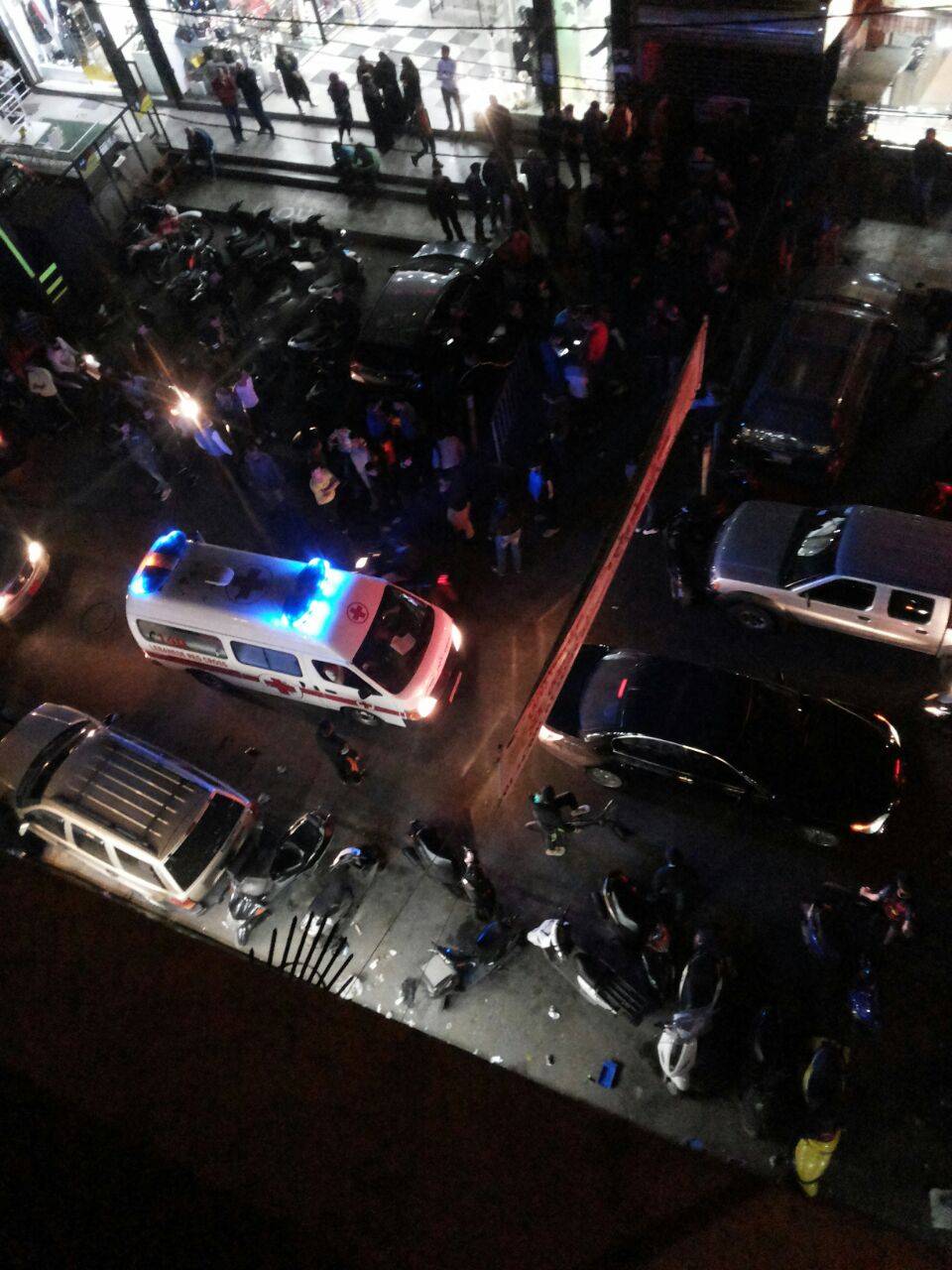 ما صحة الحديث عن قتيلين في اشكال في الضاحية، وكيف توفي شاب من آل رمال ؟؟