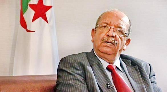 الجزائر: حل الأزمة الليبية يتم عبر الحوار دون تدخل أجنبي