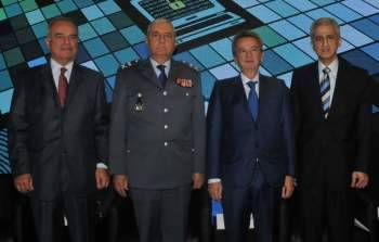 حاكم مصرف لبنان رياض سلامة: لبنان يشارك بفاعلية في مكافحة تبييض الأموال وتمويل الارهاب