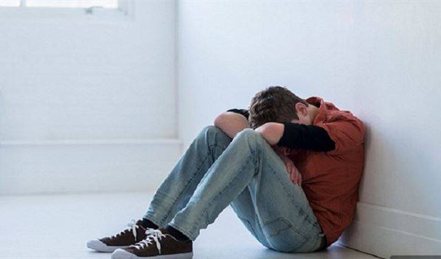 إحذروا.. الاكتئاب يسبب أمراض جسدية !!