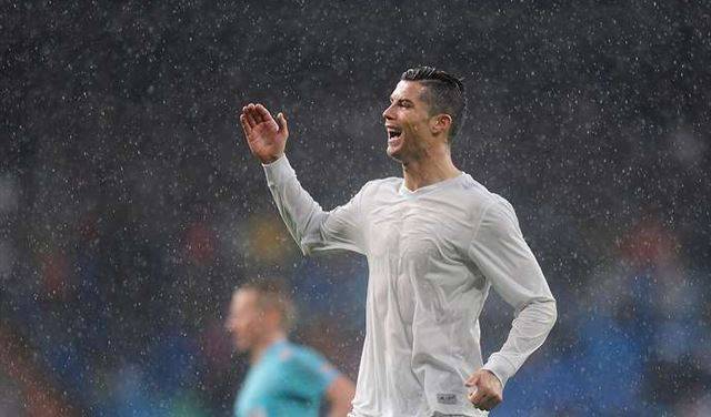 سرّ قمصان ريال مدريد الباهتة