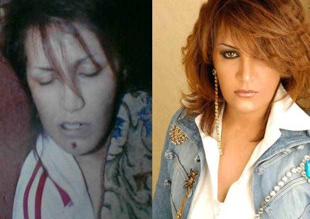 في الذكرى الـ13 لمقتلها: شقيق الفنانة التونسية “ذكرى” يكشف تفاصيل جديدة .. ما علاقة القذافي؟