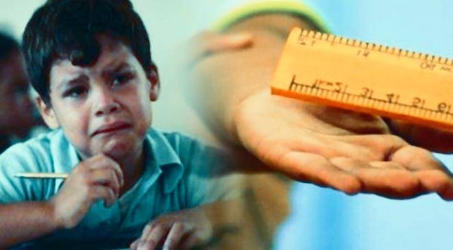 ضرب وتعنيف في مدرسة خاصة في لبنان.. والمدير يعترف: "لو صرت وزير تربية لسمحت بالضرب إلى أقصى الحدود!"