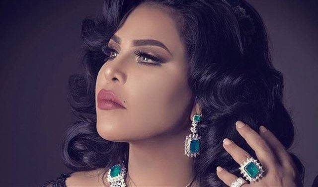 هذه هي الفنانة السعودية التي حاولت 