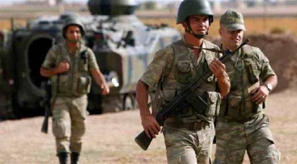 مقتل جنديين تركيين بعد اشتباك مع مسلحين أكراد