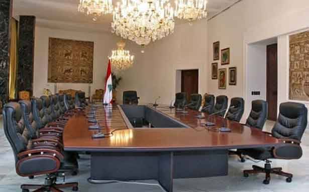 من يعرقل  تأليف الحكومة بإمكانه تسهيلها اذا شاء