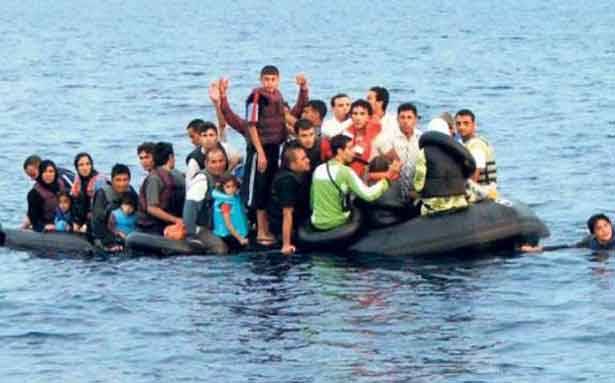اين القيادات الطرابلسية من الهجرة غير الشرعية لشباب الفيحاء؟
