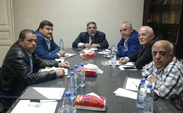 «نقابات عمّال الشمال» : لخطة مُتكاملة تحقق الإنماء المتوازن