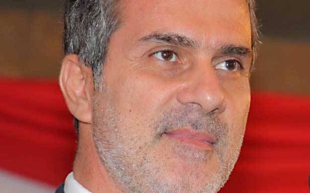 بيان لرئيس اتحاد «السلة» المهندس نصار:
اضع نفسي وخبرتي  بتصرّف اللعبة
وأدعم اكرم الحلبي المدعوم من همّام وسلامة