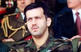 ماهر الأسد ينام في حلب