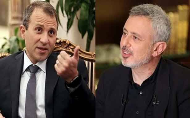 باسيل يتعاطى بفوقية وفرنجية يحصل على الصحة؟