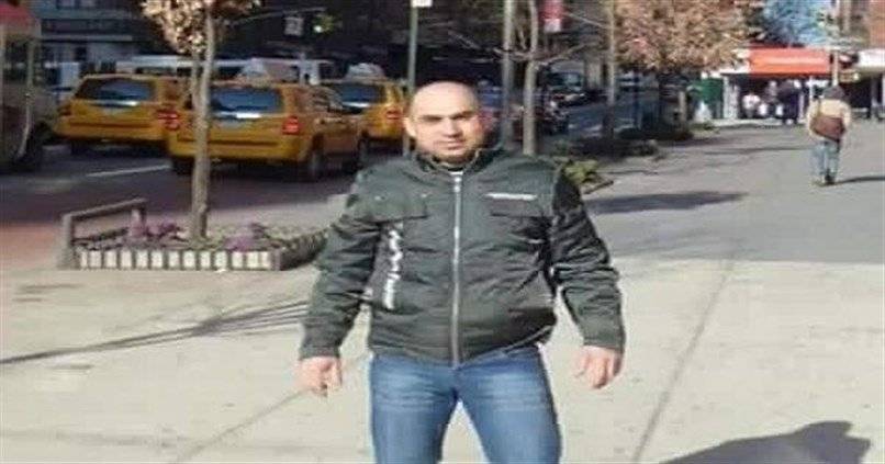 مأساة جديدة.. هكذا قُتِل طوني!