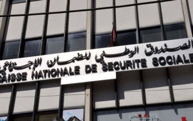 نقيب مستخدمي الضمان: لن نرضى ان تكون الاموال
الحلقة الأضعف لتسديد ديون المتعسرين ماديا