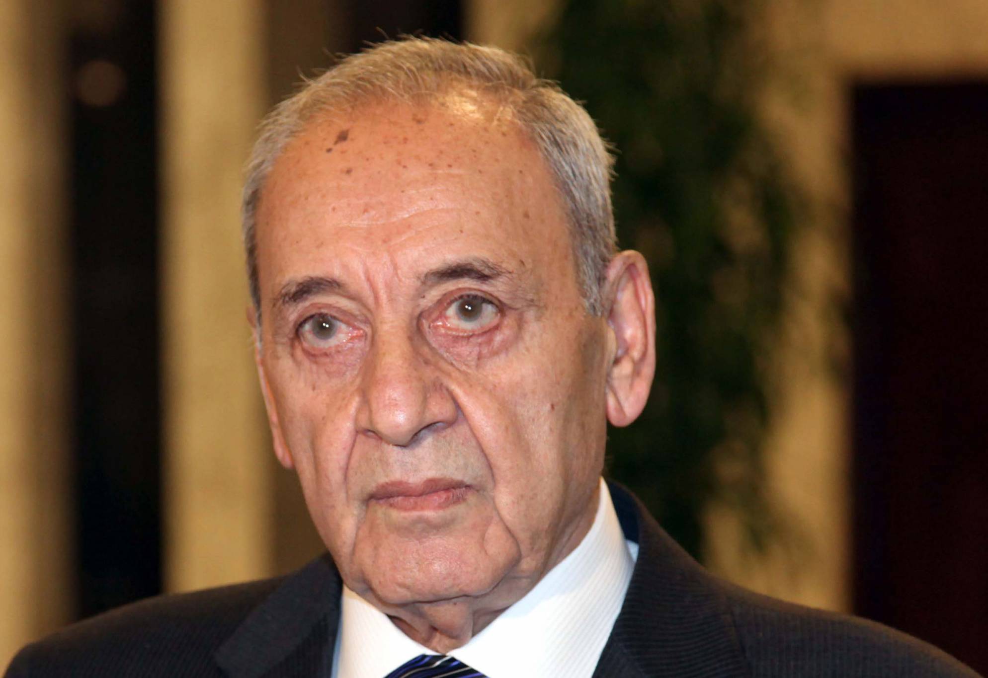 سلّة برّي