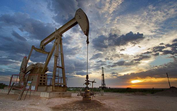 اسعار النفط ترتفع 13%
بعد اتفاق اوبك ــ روسيا