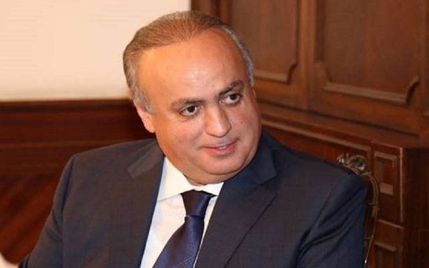 وهاب يدعو الى لقـاء درزي