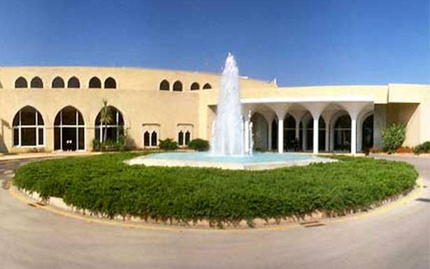 مكتب الإعلام في القصر : لمراجعته في أخبار الرئيس