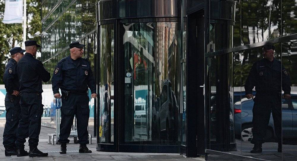 روسيا تبدي اهتماما بتجربة الصين مطاردة المسؤولين الفاسدين الهاربين في الخارج